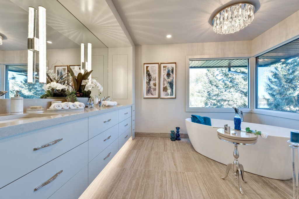 Bayview Reno - Bathroom