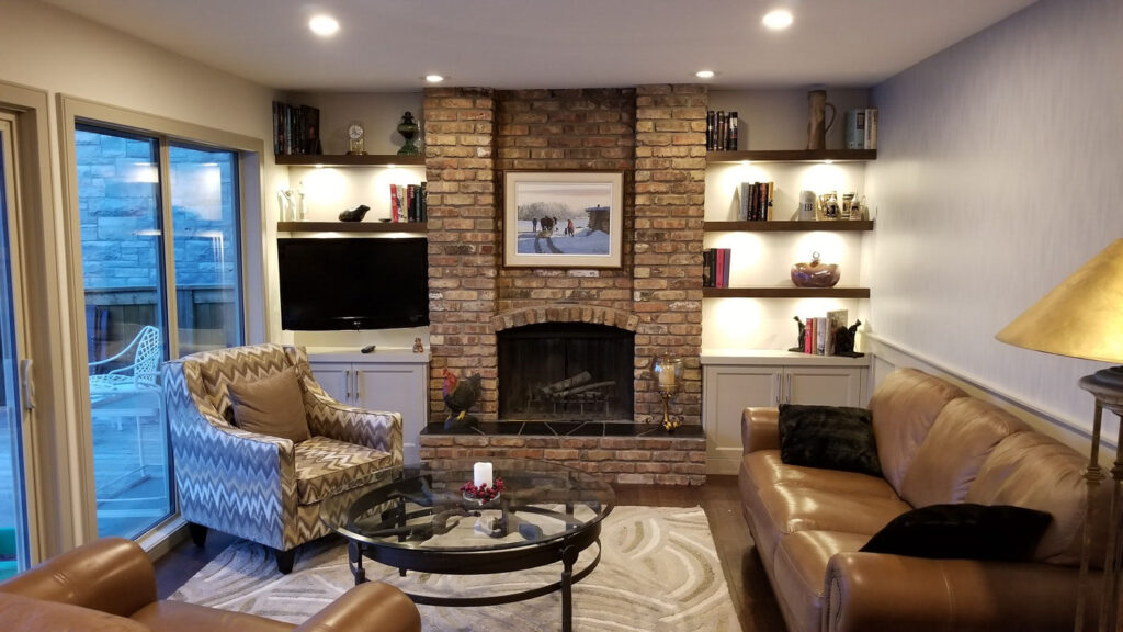 Bonavista - Family Room